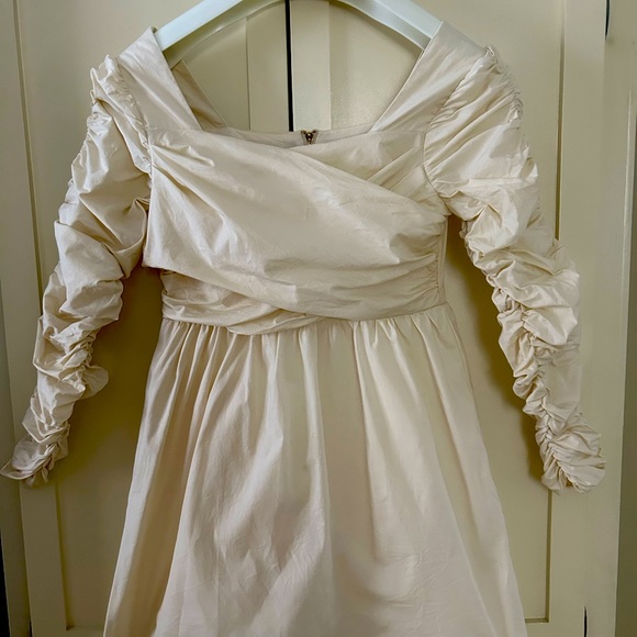 GB girls long sleeve dress - Picture 1 of 3